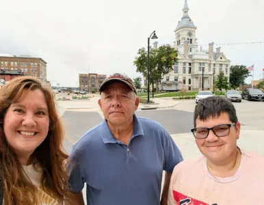 Oktemberfest returns to downtown Marshalltown this weekend